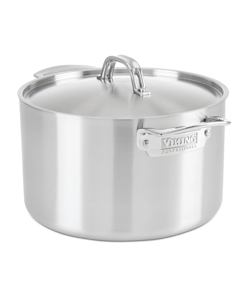 Viking Pro 5-Ply 6 Qt Stock Pot