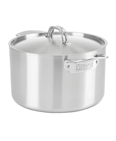 Viking Pro 5-Ply 6 Qt Stock Pot