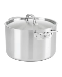 Viking Pro 5-Ply 6 Qt Stock Pot