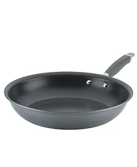 Anolon Advanced Home Hard-Anodized Nonstick 12.75" Skillet