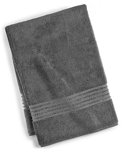 Hotel Collection Turkish Bath Sheet, 33" x 70", Exclusively at Macy's