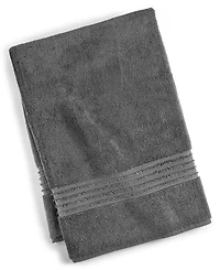 Hotel Collection Turkish Bath Sheet, 33" x 70", Exclusively at Macy's