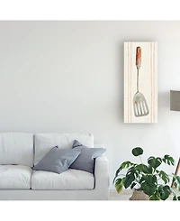 Danhui Nai Floursack Kitchen Iv Canvas Art - 20" x 25"