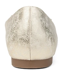 Journee Collection Women's Judy Ruffled Ballet Flats