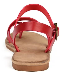 Journee Collection Women's Vasek Sandals