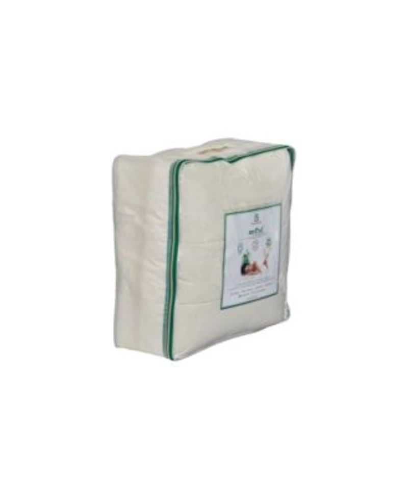Sleep Beyond Mypad Washable Wool Mattress Pads