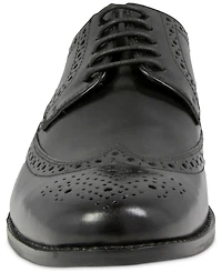 Nunn Bush Men's Nelson Wingtip Oxfords