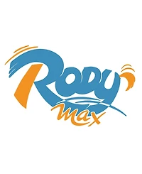Gymnic Rody Horse Max Inflatable Bounce Ride