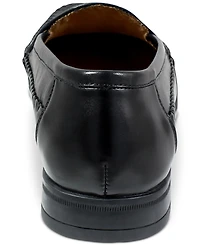 Nunn Bush Men's Strafford Woven Tassel Loafers