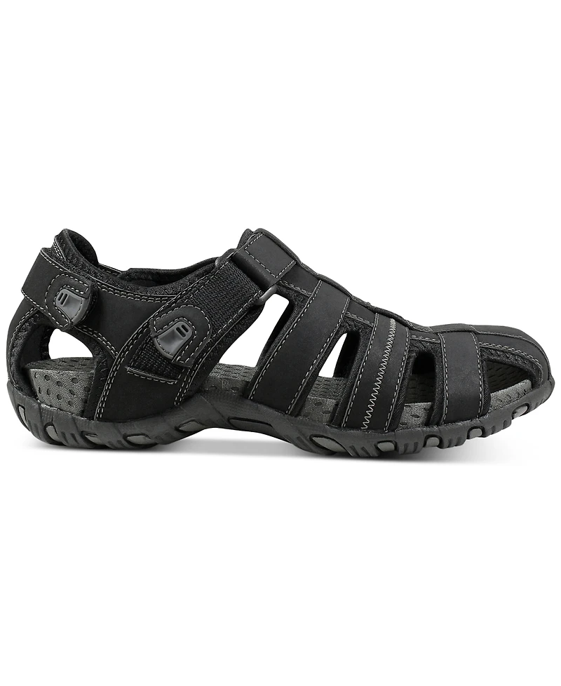 Nunn Bush Men's Rio Bravo Fisherman Sandals