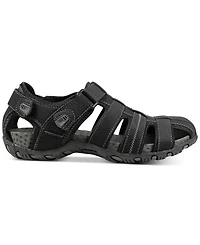Nunn Bush Men's Rio Bravo Fisherman Sandals
