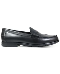Nunn Bush Men's Drexel Penny Loafers with Kore Comfort Technology