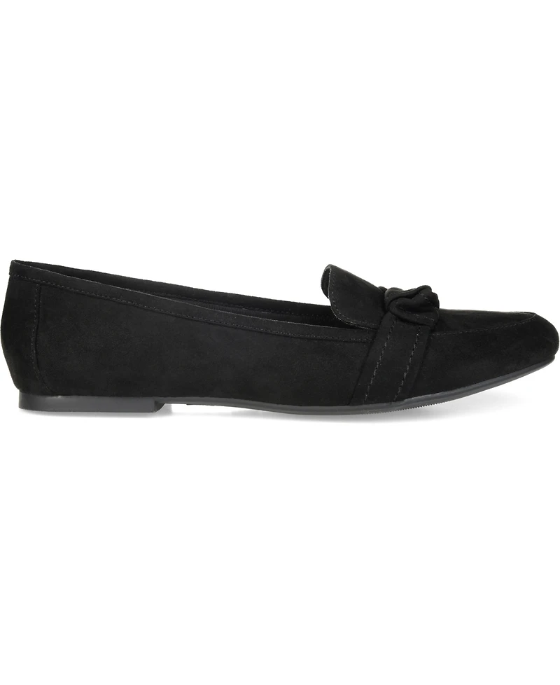Journee Collection Women's Marci Slip On Flats