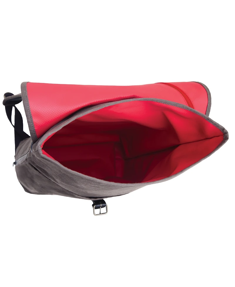 Token Waxed Bergen Large Backpack