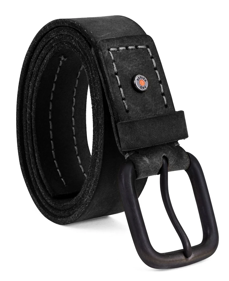 Timberland Pro 40mm Double Stitch Belt