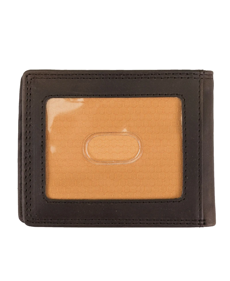 Men's Timberland Pro Pullman Billfold Wallet