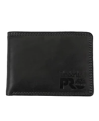 Men's Timberland Pro Brady Passcase Wallet