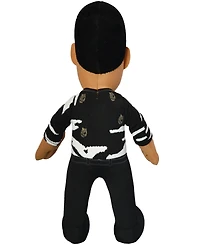 Bleacher Creatures Wwe Old School The Rock Plush Figure - A Wrestling Legend for Play or Display