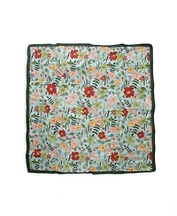 Little Unicorn Primrose Patch 5x5 Outdoor Blanket