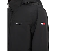 Tommy Hilfiger Men's Big & Tall Lightweight Regatta Jacket