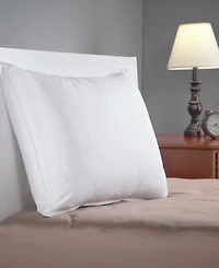 Sealy 100% Cotton All Positions Pillow, King