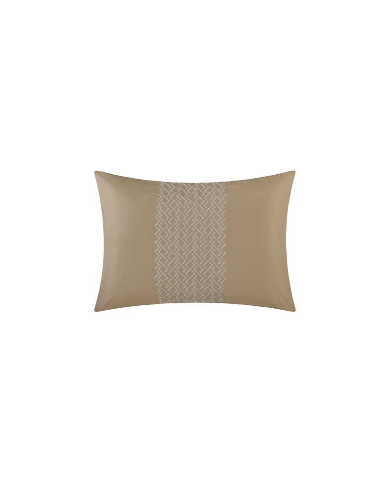 Stratford Park Loren 7-Pc. Comforter Set, California King