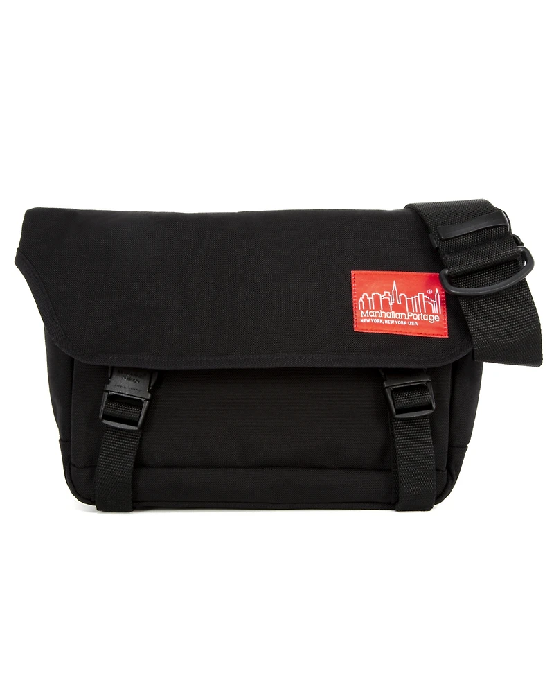 Manhattan Portage Large Kent Messenger Bag