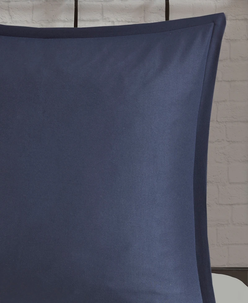 Madison Park Zennia Seersucker 7-Pc. Comforter Set, King/California King