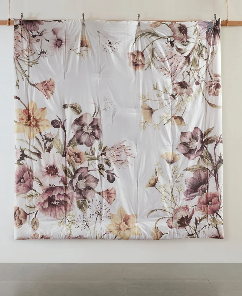 Madison Park Cassandra 8-Pc. Comforter Set, California King