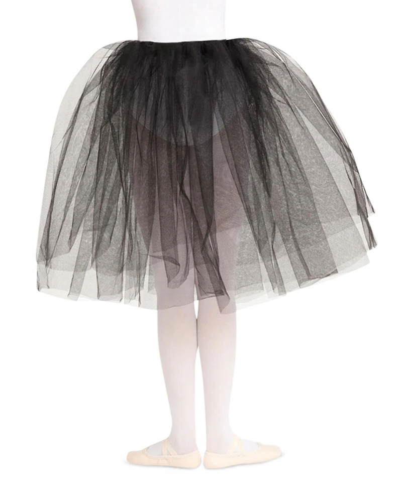 Capezio Romantic Tutu Skirts