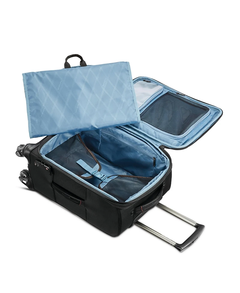 Samsonite Pro Carry-On Expandable Spinner