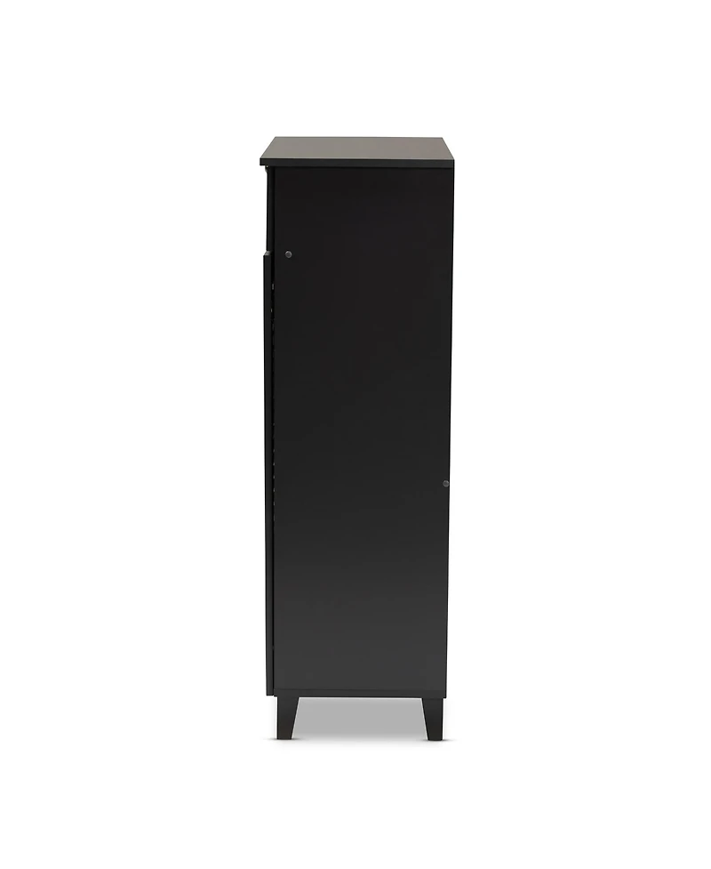 Coolidge 5-Shelf Cabinet