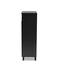 Coolidge 5-Shelf Cabinet