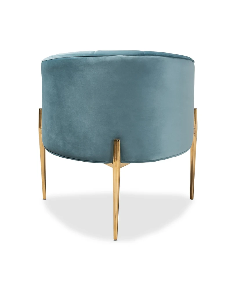 Clarisse Accent Chair