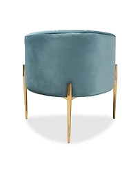 Clarisse Accent Chair