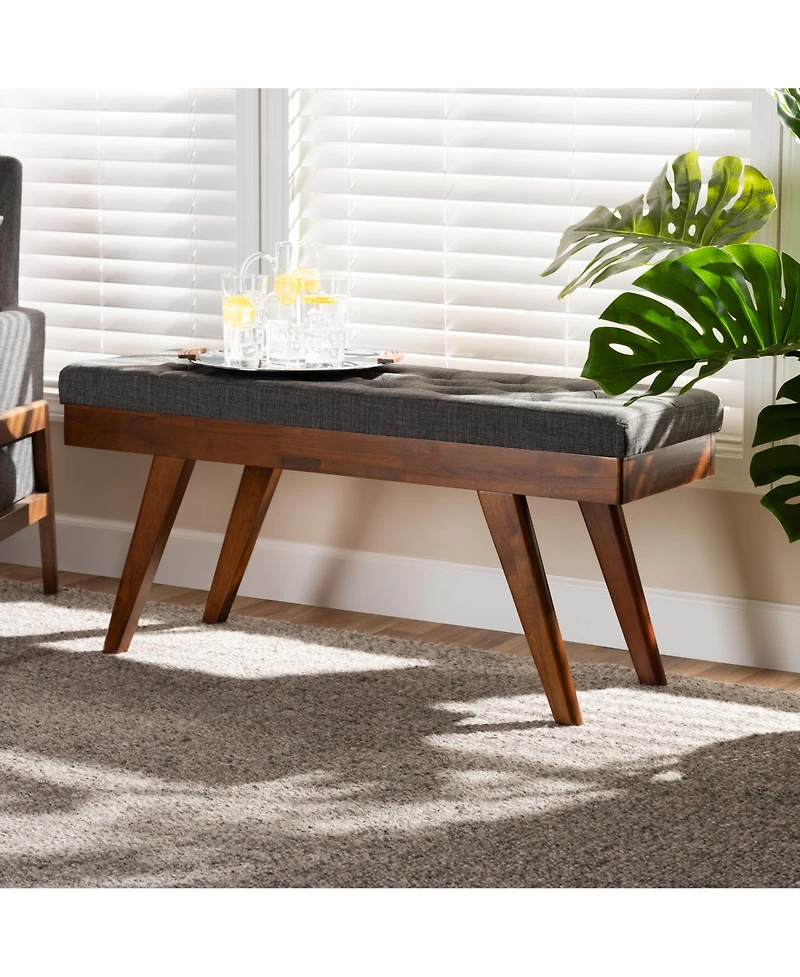 Alona Dining Bench