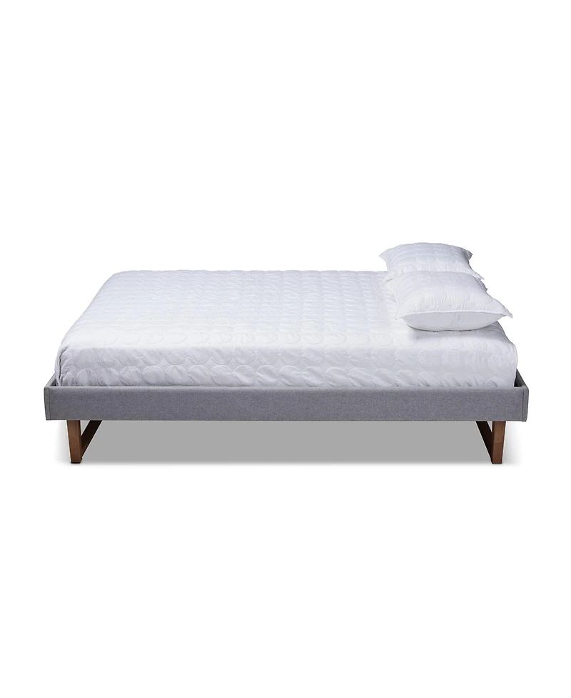 Liliya Bed - Queen
