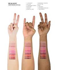RealHer Moisturizing Lipstick