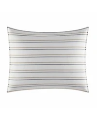 Eddie Bauer Cooper Stripe Duvet Cover Sets