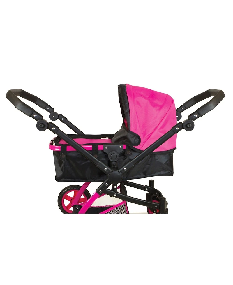Lissi Dolls Urban Pram
