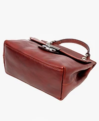 Old Trend Women's Genuine Leather Cypress Crossbody Bag