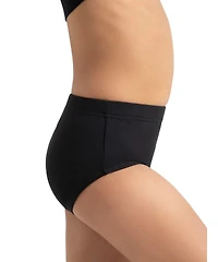 Capezio Girls Brief Underwear & Undershirts