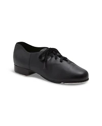 Capezio Girls Cadence Wide Tap Shoe