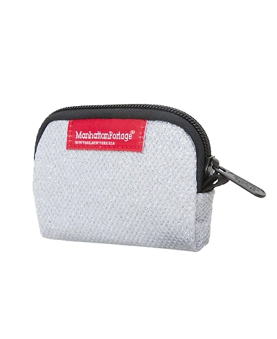 Manhattan Portage Midnight Coin Purse