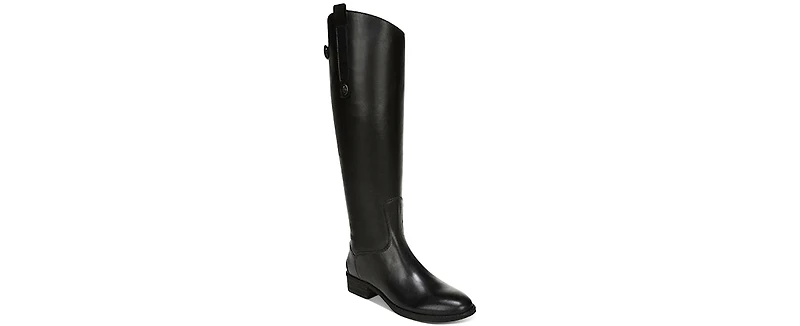 Sam Edelman Penny Knee-High Riding Boots