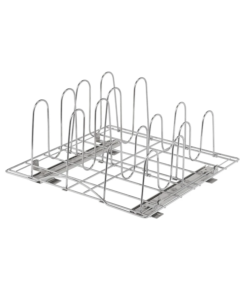 Trinity Sliding Pot Organizer