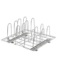 Trinity Sliding Pot Organizer