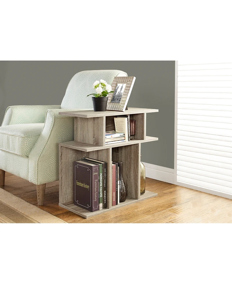 Monarch Specialties End Table