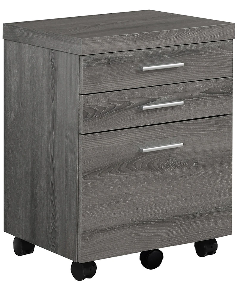Monarch Specialties Filing Cabinet