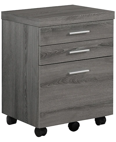 Monarch Specialties Filing Cabinet
